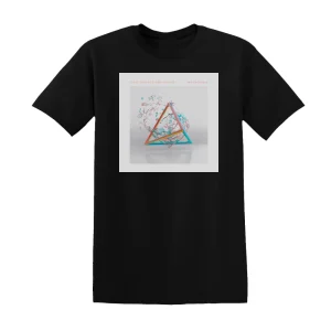 Demi Lovato - No Promises Album Cover T-Shirt