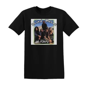 Blind Melon - No Rain Album Cover T-Shirt