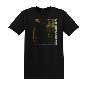 Dead Crown - No Remorse Album Cover T-Shirt