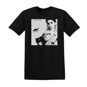 Barricada - No Se Qu Hacer Contigo Album Cover T-Shirt