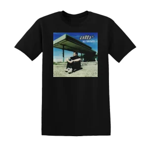 ATB - No Silence Album Cover T-Shirt