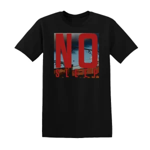 Twin Atlantic - No Sleep Album Cover T-Shirt