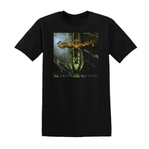 Craaft - No Tricks   Just Kicks Album Cover T-Shirt
