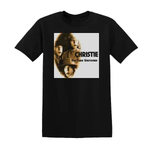 Christie - No Turn Unstoned Album Cover T-Shirt