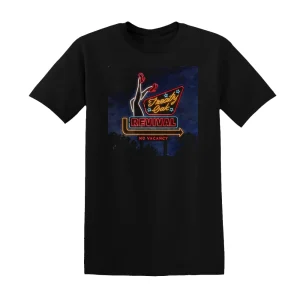 Treaty Oak Revival - No Vacancy Album Cover T-Shirt