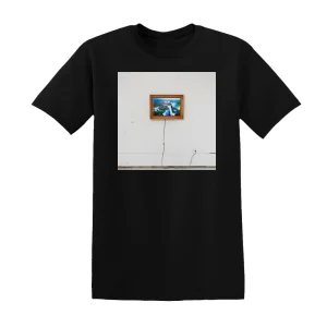 B-Boys - No Worry No Mind Album Cover T-Shirt
