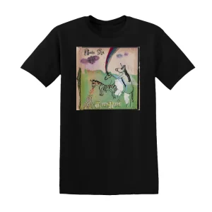 CocoRosie - Noahs Ark Album Cover T-Shirt