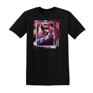 Davina Michelle - Nobody Is Perfect Album Cover T-Shirt