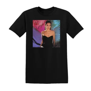Crystal Gayle - Nobodys Angel Album Cover T-Shirt