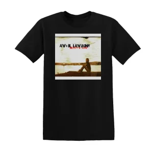 Avril Lavigne - Nobodys Home 1 Album Cover T-Shirt