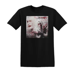 Débler - Noctem Diaboli Album Cover T-Shirt
