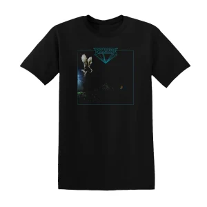 Bomber - Nocturnal Creatures Album Cover T-Shirt