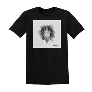 Amaral - Nocturnal Solar Sessions Album Cover T-Shirt
