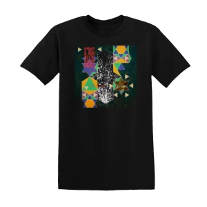 Siouxsie and the Banshees - Nocturne Album Cover T-Shirt
