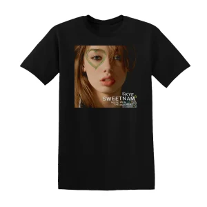 Skye Sweetnam - Noise From The Basement Album Cover T-Shirt