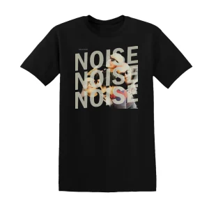 The Last Gang - Noise Noise Noise Album Cover T-Shirt
