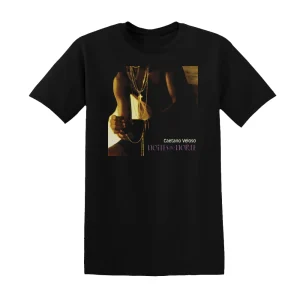 Caetano Veloso - Noites Do Norte Album Cover T-Shirt