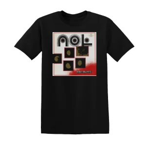 Breakout - Nol Album Cover T-Shirt