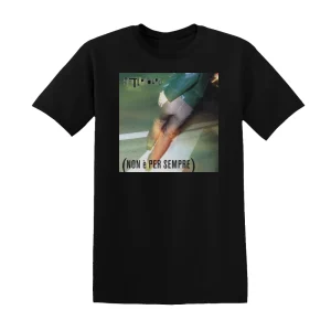 Afterhours - Non  Per Sempre Album Cover T-Shirt