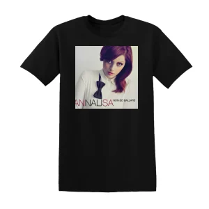 Annalisa - Non So Ballare Album Cover T-Shirt
