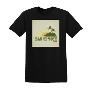 Bag of Toys - Nooner Album Cover T-Shirt