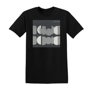 Biosphere - Nordheim Transformed Album Cover T-Shirt