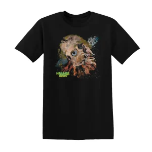 Tusmørke - Nordisk Krim Album Cover T-Shirt