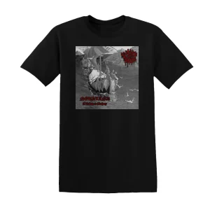 Burden of Ymir - Nordland Bathory Cover Album Cover T-Shirt
