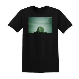 The Resonance Association - Northern Coastline Soundtrack Album Cover T-Shirt