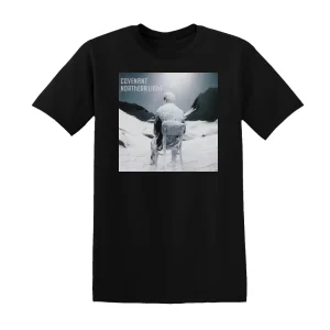 Covenant - Northern Light Album Cover T-Shirt