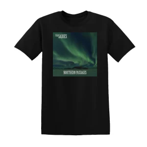 The Sadies - Northern Passages Album Cover T-Shirt