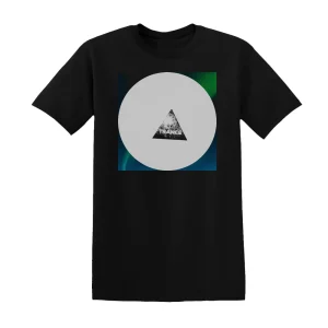 Trance Wax - Northern Sky Album Cover T-Shirt