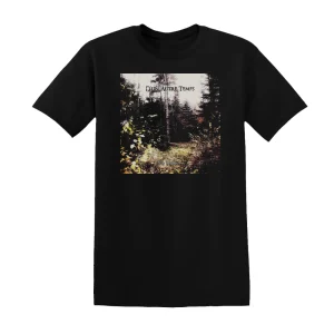D'un Autre Temps - Nos Mmoires Album Cover T-Shirt