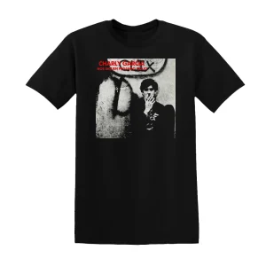 Charly García - Nos Siguen Pegando Abajo Album Cover T-Shirt