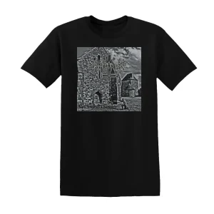 Sühnopfer - Nos Sombres Chapelles Album Cover T-Shirt