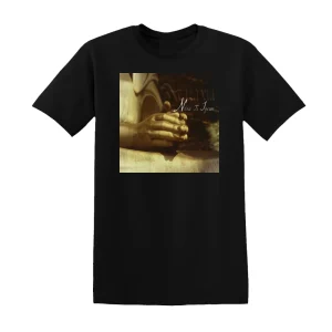 Ataraxia - Nosce Te Ipsum Album Cover T-Shirt