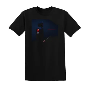 SayWeCanFly - Nosebleed Album Cover T-Shirt