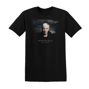 Annie Lennox - Nostalgia Album Cover T-Shirt