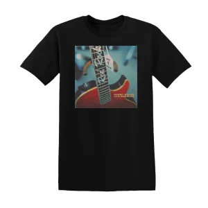 Sammy Hagar and The Wabos - Not 4 Sale Album Cover T-Shirt