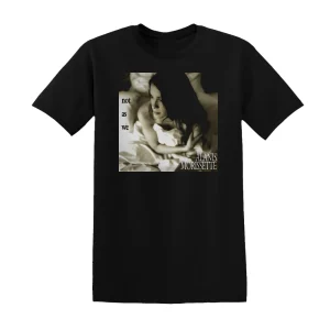 Alanis Morissette - Not As We 1 Album Cover T-Shirt