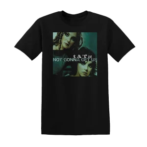 t.A.T.u. - Not Gonna Get Us Album Cover T-Shirt