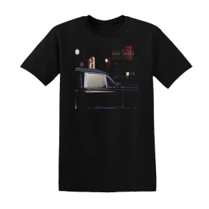 Dixie Chicks - Not Ready To Make Nice Album Cover T-Shirt