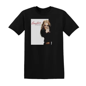 Anastacia - Not That Kind 1 Album Cover T-Shirt