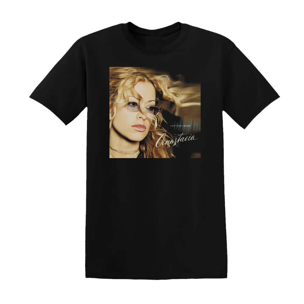 Anastacia - Not That Kind Album Cover T-Shirt