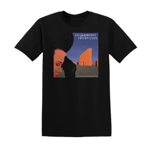 Disharmonic Orchestra - Not To Be Undimensional Conscious Album Cover T-Shirt