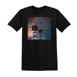 Dayshell - Not Welcome Album Cover T-Shirt