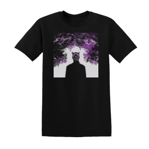 Cyan Kicks - Not Your Kind Album Cover T-Shirt