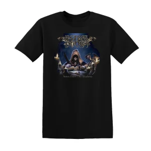 Astral Doors - Notes From The Shadows Album Cover T-Shirt