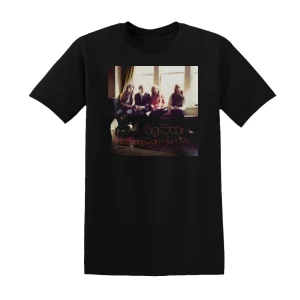 Big Star - Nothing Can Hurt Me Album Cover T-Shirt