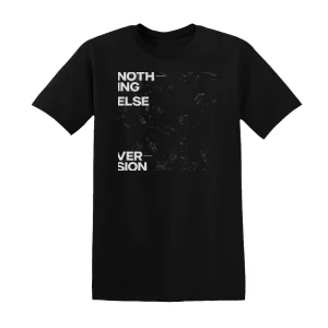 Archive - Nothing Else Version Album Cover T-Shirt